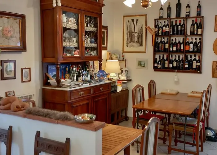 Alfieri Bed & Breakfast Pisa